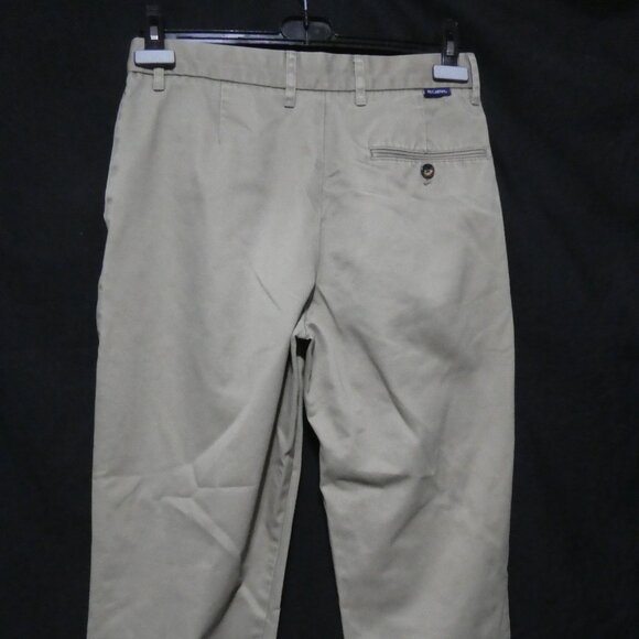 McCARTHY | size 30 | Khaki School Uniform Pants - Picture 13 of 16